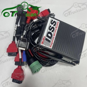 เครื่องมือวินิจฉัย ISUZU IDSS III G-IDSS E-IDSS สำหรับวิเคราะห์เครื่องยนต์ ISUZU ดีเซล รถบรรทุก รถขุด รถเพื่อการพาณิชย์ - Product Image 4