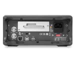 Série Siglent SDM4065A 6 1/2 utilisée pour la mesure de la capacité et les tests de maintien des données SDM4065A/SDM4065A-SC 6.5 - Product Image 5