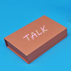 Stampa su carta personalizzata divertente che attrae argomenti da tavolo <span class=keywords><strong>domande</strong></span> parlare giocando a <span class=keywords><strong>gioco</strong></span> di squadra <span class=keywords><strong>gioco</strong></span> mazzo di carte con scatola - Product Image 6