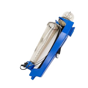 OEM disesuaikan meteran aliran elektromagnetik baja tahan karat <span class=keywords><strong>PSU</strong></span> meteran aliran susu untuk pengukuran air dan cairan - Product Image 2