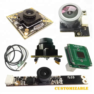 Fournisseur leader de solutions d'imagerie optique, module de caméra 8mp USB pour l'imagerie intelligente - Product Image 3