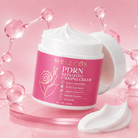 Crème Visage Revitalisante Anti-Rides au DNA de Saumon et Extrait de Thé Vert PDRN 60ml Haute Qualité pour Peaux Matures