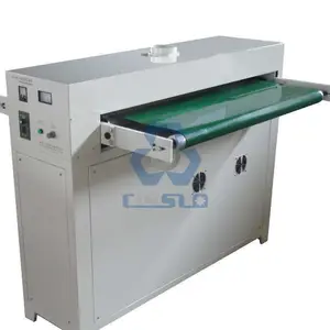 China made PS PC PA PVC ABS Plastic sheet surface Corona treating machine