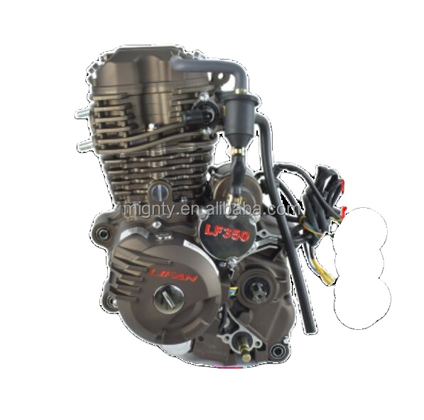 Lifan 250cc