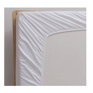 Ensemble de draps de lit personnalisable OEM à usage décontracté 2022 Coton de haute qualité avec motif imprimé Stock disponible Prix du marché raisonnables - Product Image 6