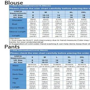 Conjunto Modesto para <span class=keywords><strong>Mujer</strong></span>, Abrigo Largo, <span class=keywords><strong>Pantalones</strong></span> Anchos, Traje Islámico, Ramadán, Marruecos, Dubái, Musulmán, 2 Piezas, Kimono Informal, Atuendos Árabes - Product Image 2