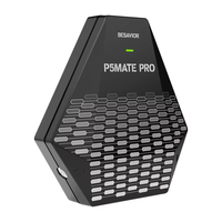 Besavior P5Mate Pro Converter Adapter Emulator pour console de jeu PS5 (P5 MATE Pro)