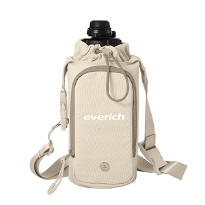 Bolsa Universal para Botella <span class=keywords><strong>de</strong></span> Agua <span class=keywords><strong>de</strong></span> 40 oz, Ligera, Térmica, Aislada, con Asa y Correa Cruzada - Product Image 1
