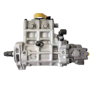 3178021 3202512 pour pompe 320D 323D 317-8021 C6.6 Pompe d'injection 2641A312 - Product Image 5