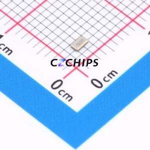 Y201232768KBCCX Crystal (Passive) SMD2012-2P Crystal Oscillator SMD Crystal Oscillator 32.768kHz 20ppm 7pF - Product Image 1