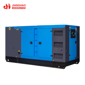 Precio del Generador 2800kw, Generador de Electricidad 3500kva MTU 20V4000G83LS, Generador 3.5 Mva JHM-2800GF, Precio del Generador 2800kw JHM-28 - Product Image 2