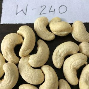 Nueces de Anacardo Blanqueadas de Primera Calidad en Bolsas de PE al Vacío, Sin OMG, 2 Años de Duración, para Uso en Panadería, Venta al por Mayor a Precio Económico - Product Image 4