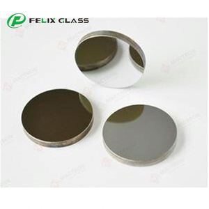 กระจกสะท้อนแสงเลเซอร์ FELIX แบบกลม ทำจากโมลิบดีนัม (Mo) ขนาด 10.6 ไมครอน - Product Image 6