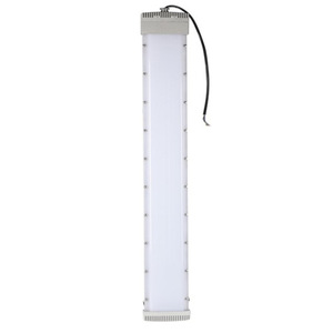 Luz LED a Prueba de Explosiones de 40W Nema 4X T4 para Almacenes con Sensor - Product Image 1