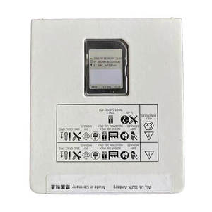 Kontroler yang Dapat Diprogram Kartu Memori 6ES7954-8LC03-0AA0 Asli Baru - Product Image 4