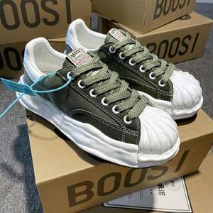 Designer Casual Shoes Women Mens Platform Walking Shoes Orgina Luxury Low-Top Flat <b>Sports</b> Trainers - Product Image 4