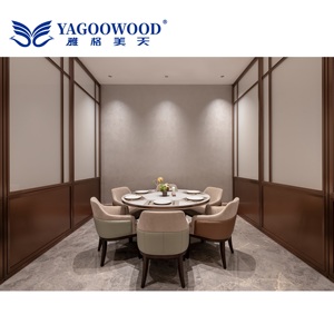 Sao đồ nội thất khách sạn tùy chỉnh đồ nội thất phong cách khác nhau của bảng - Product Image 3