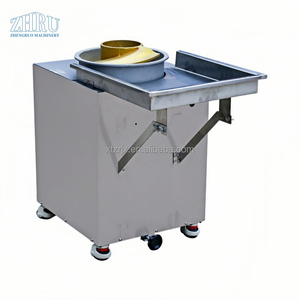 Macchina formatrice <span class=keywords><strong>per</strong></span> impasto di Naan, Pizza, <span class=keywords><strong>Focaccia</strong></span>, Pretzel e Bagel <span class=keywords><strong>per</strong></span> Panifici - Product Image 1