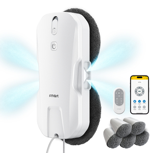 <span class=keywords><strong>Robot</strong></span> de nettoyage de vitres de haut niveau, équipement de nettoyage de vitres intelligent, fabricant de nettoyeur de vitres intelligent, <span class=keywords><strong>robot</strong></span> de nettoyage de vitres portable - Product Image 1