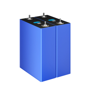 เซลล์แบตเตอรี่280Ah-314Ah 3.2V สำหรับระบบกริดพลังงานแสงอาทิตย์อียู & สหรัฐอเมริกาสต็อกลิเธียมไอออนแบบปริซึม - Product Image 5