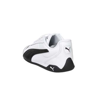 Zapatillas Deportivas Blancas y Negras Estilo Baloncesto para Hombre, con Entresuela Acolchada de EVA y Suela de Goma, Tallas 41-44 - Product Image 2