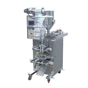 Automatic Food Cooking Oil Filling and Packing Packaging Honey Machine