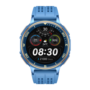 2026 S99 Smart Watch for Men 1.43 Inch AMOLED Screen GPS Sports Watch 3ATM Waterproof Fitness Tracker With ChatGPT - Product Image 2