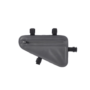 Fertigen Sie neuen Stil maßge schneiderte wasserdichte Outdoor-Radfahren Mountainbike Oberrohr Dreieck Kit Fahrrad ausrüstung Tasche - Product Image 2