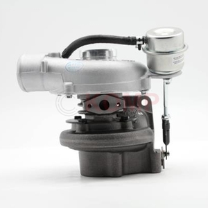Turbocompressore GT2056S per Iveco Daily <span class=keywords><strong>3</strong></span> 2.8 <span class=keywords><strong>TD</strong></span> 751578-0002 500054681 500358190 504071573 - Product Image 2