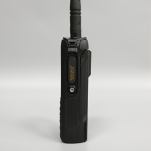 Radio Portátil Digital <span class=keywords><strong>Motorola</strong></span> R7 DMR Original, VHF UHF, IP68, GPS, Teclado Completo, Walkie Talkie, Proveedor Mayorista, en Stock - Product Image 6