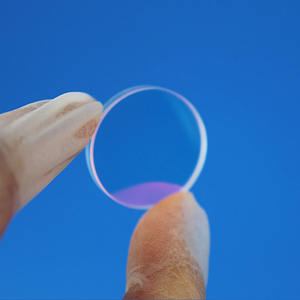 تلسكوب بصري عدسة ثنائية الاتجاه اللوني - Product Image 2