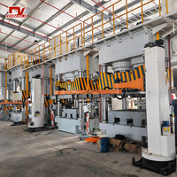 Fabricant professionnel de machines à palettes en bois compressé