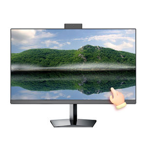 <span class=keywords><strong>Ordinateur</strong></span> tout-en-un OEM ODM avec écran IPS de 24 pouces, 1920*1080 FHD, processeur Core i3 de 4e génération, <span class=keywords><strong>ordinateur</strong></span> de bureau tout-en-un - Product Image 6