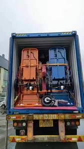 Лидер продаж, Электрический трехколесный самосвалочный трицикл с 3 колесами для взрослых - Product Image 6