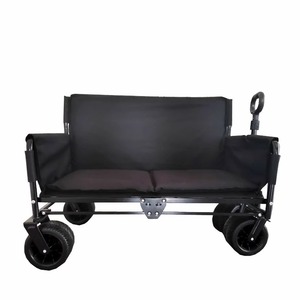 Customized Lightweight Mesh Multifunctional Foldable Campervan Sofa Seat Reclining Folding Outdoor Camping <strong>Trailer</strong> <strong>Storage</strong> - Product Image 5