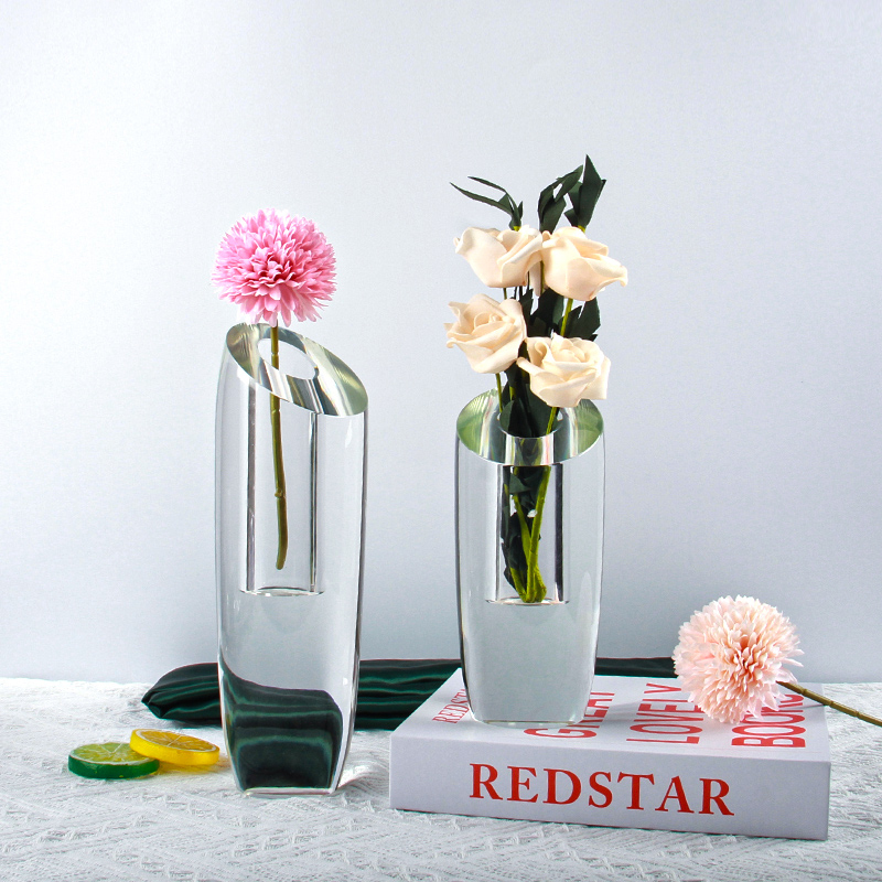 Luxury Wedding Table Decoration Desktop Decor