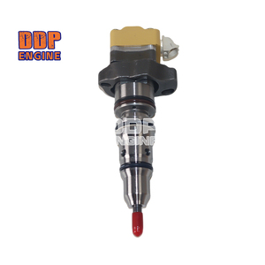 1774754 177-4754 Inyector de Combustible para Motor Diésel Caterpillar CAT Excavadora 3126E 3126B 322C 322C FM 325C 325C FM 325C L - Product Image 2