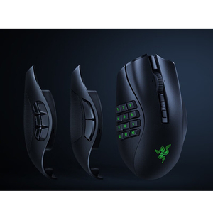 <span class=keywords><strong>Meilleure</strong></span> vente de <span class=keywords><strong>souris</strong></span> Ra-zer NAGA V2 PRO <span class=keywords><strong>souris</strong></span> de jeu <span class=keywords><strong>sans</strong></span> <span class=keywords><strong>fil</strong></span> 30000 DPI ordinateur PC <span class=keywords><strong>Gamer</strong></span> <span class=keywords><strong>souris</strong></span> de jeu - Product Image 3