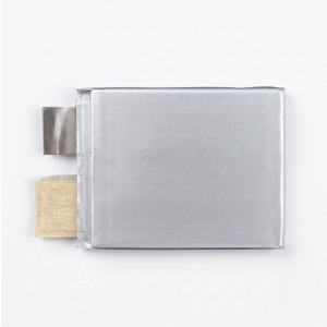 แบตเตอรี่ลิเธียมไอออนแบบ Deep Cycle 2 LiFePO4 20Ah Prismatic Pouch Cell 3.2V สำหรับเก็บพลังงานและเครื่องมือไฟฟ้า - Product Image 3