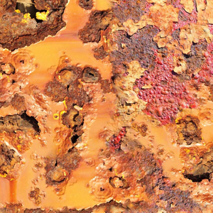 Wrapmaster 1.52*20Meter Thấp Tack Tùy Chỉnh Gỉ Xe Vinyl Tự Động Xe Bọc Màu Sắc Đồ Họa - Product Image 4