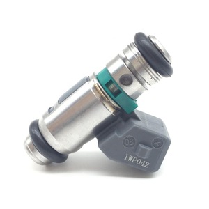Inyector de Combustible Iwp042 para Renault Clio Megane Scenic, Pieza de Repuesto Automotriz - Product Image 1