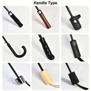 Parapluie personnalisé avec logo imprimé, cadeaux promotionnels d'entreprise, parapluie de marque, parapluie en gros, parapluie pour garçons - Product Image 6