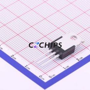 Régulateur linéaire PMIC (LDO) original et tout nouveau FHP7912A TO-220 à puce IC à circuit intégré - Product Image 2