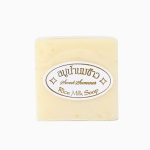 <span class=keywords><strong>Savon</strong></span> artisanal naturel au lait de riz anti-acné LovSens pour le visage et le corps, cadeau pour les invités de <span class=keywords><strong>mariage</strong></span> - Product Image 4