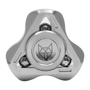 Spinner Magnético Unisex con Bolas de Acero, Beyblade Personalizado, Juguetes Metálicos <span class=keywords><strong>para</strong></span> Aliviar el Estrés en <span class=keywords><strong>Adultos</strong></span>, Anillos Metálicos, Juego de Mesa <span class=keywords><strong>para</strong></span> Niños y Niñas - Product Image 2