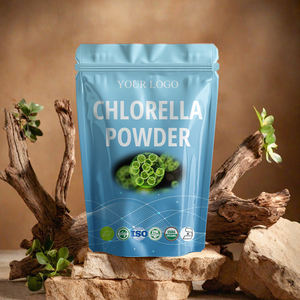 Bubuk Chlorella Berkualitas Tinggi Fairir Harga Grosir Bubuk Chlorella Organik Sel Terpecahkan - Product Image 2
