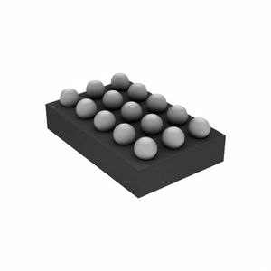 Acheter en ligne des composants électroniques BQ27742YZFT-G1 Power Management (PMIC) 15 UFBGA, DSBGA, distributeur agréé - Product Image 1