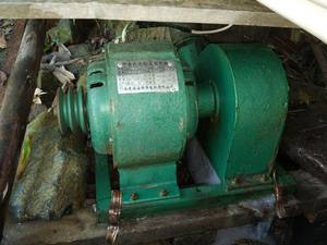 مولد توربيني مائي 10 كيلوواط، مولد مائي صغير، محول طاقة شمسية 500 واط، مولد ديزل - Product Image 4