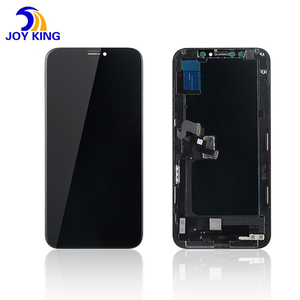 Nouveau Incell LCD pour <span class=keywords><strong>iphone</strong></span> X XR XS 11 écran d'affichage de remplacement avec <span class=keywords><strong>3D</strong></span> <span class=keywords><strong>Touch</strong></span> Digitizer assemblage <span class=keywords><strong>3D</strong></span> <span class=keywords><strong>Touch</strong></span> XS Max <span class=keywords><strong>12</strong></span> Pro - Product Image 3