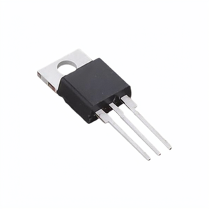 Electronics Component QV6025LH5TP Thyristors Original TO-220-3 Isolated Tab - Product Image 1
